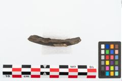 Foto von Eisenkonvolut (NHMW-PRAE-094301)